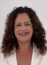 Foto oficial de Panariello (TSE)