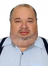 Foto oficial de Pancho (TSE)