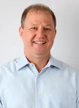 Foto oficial de Pardini (TSE)