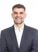 Foto oficial de Parra (TSE)