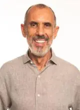 Foto oficial de Paschoal (TSE)