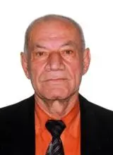 Foto oficial de Pascoal Leal (TSE)