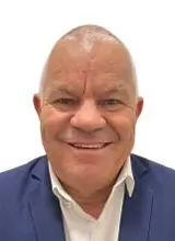 Foto oficial de Pastor Daniel Nascimento (TSE)