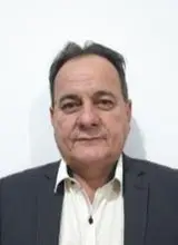 Foto oficial de Pastor Dirceu (TSE)