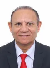 Foto oficial de Pastor Edimar Ribeiro (TSE)