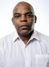 Foto oficial de Pastor Edvaldo Gomes (TSE)