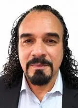Foto oficial de Pastor Marco Antonio (TSE)