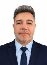 Foto oficial de Pastor Marco Feliciano (TSE)