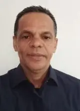 Foto oficial de Pastor Passim (TSE)