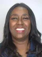 Foto oficial de Pastora Eli Santos (TSE)