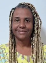 Foto oficial de Pastora Ivone Brasil (TSE)