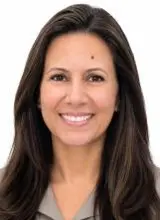 Foto oficial de Pastora Sandra Ferreira (TSE)