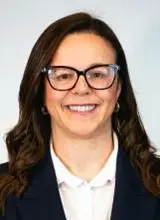 Foto oficial de Pastora Zelinda (TSE)