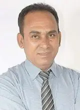 Foto oficial de Patrocinio Ramos Causa Animal (TSE)