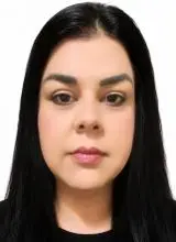 Foto oficial de Paty Chiarini (TSE)