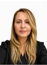 Foto oficial de Paula Alberão (TSE)