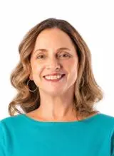 Foto oficial de Paula Granato (TSE)