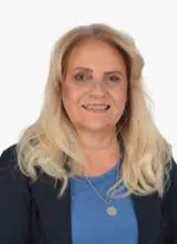 Foto oficial de Paula Moiséis (TSE)