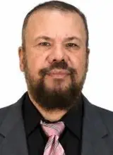 Foto oficial de Paulão do Meio Ambiente (TSE)