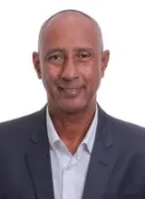 Foto oficial de Paulinho dos Condutores (TSE)