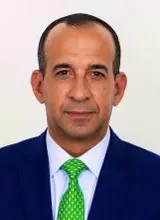 Foto oficial de Paulo Alexandre Barbosa (TSE)