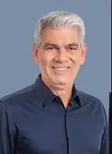 Foto oficial de Paulo Bianchini (TSE)