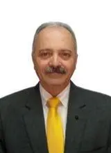 Foto oficial de Paulo Calado (TSE)