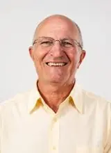 Foto oficial de Paulo Camolesi (TSE)