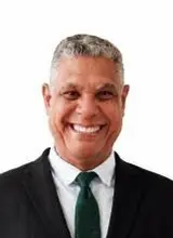 Foto oficial de Paulo Campos (TSE)
