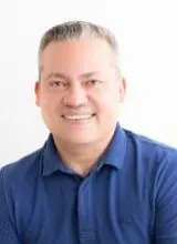 Foto oficial de Paulo Correa Jr (TSE)