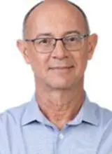 Foto oficial de Paulo Fiorilo (TSE)