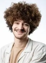 Foto oficial de Paulo Juventude (TSE)