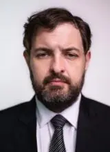 Foto oficial de Paulo Kogos (TSE)