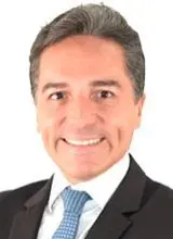 Foto oficial de Paulo Mansur (TSE)