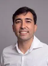 Foto oficial de Paulo Miyasiro (TSE)