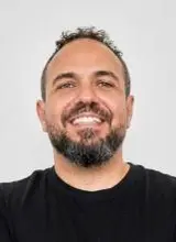 Foto oficial de Paulo Proieti (TSE)