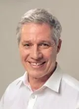 Foto oficial de Paulo Teixeira (TSE)