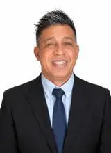 Foto oficial de Paulo Tomat (TSE)