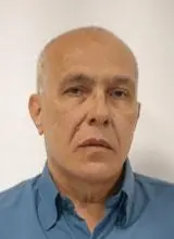 Foto oficial de Paulo Venceslau (TSE)