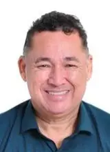 Foto oficial de Paulo Vicente (TSE)