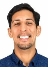 Foto oficial de Pedrinho Motoka (TSE)