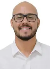 Foto oficial de Pedro Bernarde (TSE)