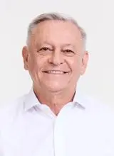 Foto oficial de Pedro Bigardi (TSE)