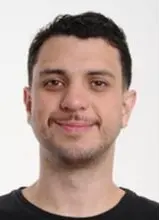 Foto oficial de Pedro Henrique Barroso (TSE)