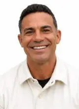 Foto oficial de Pedro Oliva (TSE)