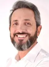 Foto oficial de Pedro Sotero (TSE)