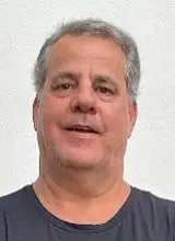 Foto oficial de Pedro Suplicy (TSE)