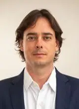 Foto oficial de Pedro Tourinho (TSE)