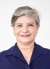 Foto oficial de Petala (TSE)