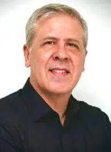 Foto oficial de Petter Maahs (TSE)